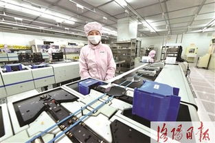 智能驅動，安全升級 消防設備智能制造引領行業轉型之路