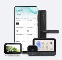 “智慧之眼”守護家庭安全 盾米Dun智能貓眼登陸小米有品，同步革新消防預警體驗