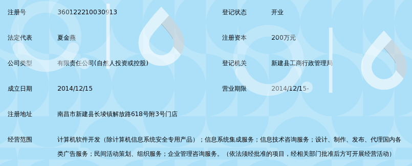 江西華儒實(shí)業(yè)_360百科